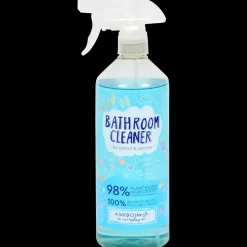 Schoonmaakmiddelen- A Good Clean badkamerreiniger Bergamot & Jasmijn | Action NL