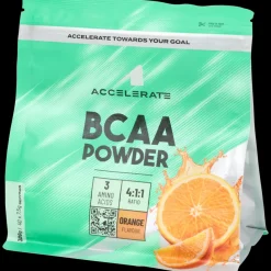 Drinken- Accelerate BCAA poeder Orange | Action NL