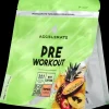 Drinken- Accelerate pre-workout Tropical | Action NL