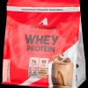 Gezondheid- Accelerate whey proteïnepoeder Double Chocolate | Action NL