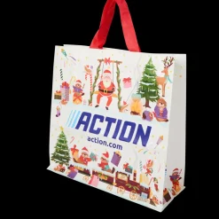 Koffers- Action shopper 45 x 45 x 17 cm | Action NL