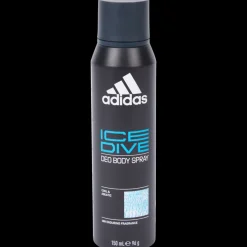 Lichaamsverzorging- Adidas deodorant Ice Dive Fris 150 ml | Action NL