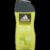 Lichaamsverzorging- Adidas 3-in-1 douchegel Pure Game Hout 250 ml | Action NL