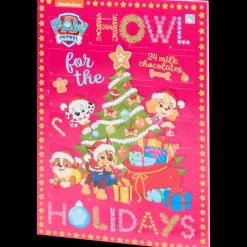 Chocolade- Adventskalender | Action NL