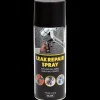 Verf- Afdichtingsspray zwart Zwart | Action NL