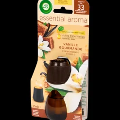 Afwas- & Wasmiddelen-Air Wick diffuser navulling Verwennende Vanille | Action NL