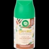 Afwas- & Wasmiddelen-Air Wick Freshmatic navulling Verwennende Vanille | Action NL