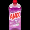 Schoonmaakmiddelen-Ajax allesreiniger Flower Bloom | Action NL