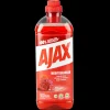Schoonmaakmiddelen- Ajax allesreiniger Mediterranean Red Flowers | Action NL