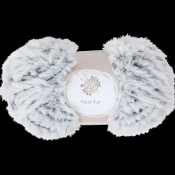 Breien & Haken-Alison & Mae Alison & Mae breigaren Faux Fur | Action NL