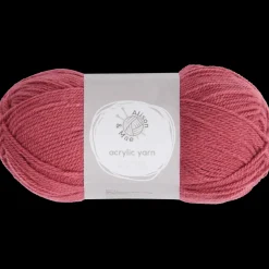 Breien & Haken-Alison & Mae Alison & Mae Essentials breigaren roze Roze | Action NL