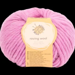 Breien & Haken-Alison & Mae Alison & Mae lontwol | Action NL