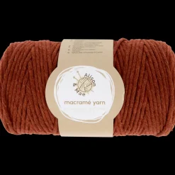 Breien & Haken-Alison & Mae Alison & Mae macramé garen | Action NL