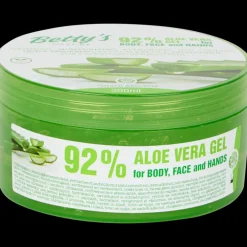 Lichaamsverzorging- Aloë-vera-gel Fris 300 ml | Action NL