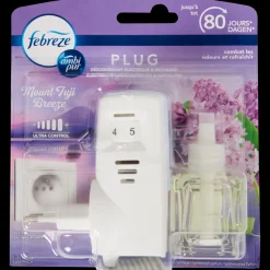 Afwas- & Wasmiddelen-Ambi Pur elektrische luchtverfrisser Mount Fuji Breeze | Action NL