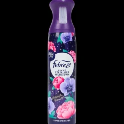 Afwas- & Wasmiddelen-Ambi Pur Febreze luchtverfrisser Midnight Blossom | Action NL