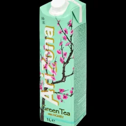 Drinken- AriZona Green Tea Honey | Action NL