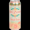 Drinken-AriZona Iced Tea Peach | Action NL