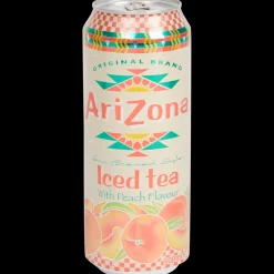 Drinken-AriZona Iced Tea Peach | Action NL