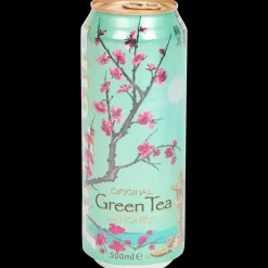 Drinken-AriZona Original Green Tea & Honey | Action NL