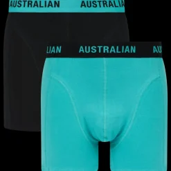 Ondergoed-Australian boxershorts Man 2 Stuks | Action NL