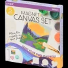 Knutselen- Avec magnetische mini-canvassen | Action NL