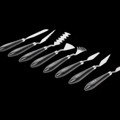 Schilderen- Avec paletmessen | Action NL