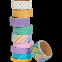 Knutselen- Avec washitape | Action NL