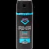 Lichaamsverzorging-Axe deodorant Marine 150 ml | Action NL
