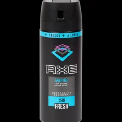 Lichaamsverzorging-Axe deodorant Marine 150 ml | Action NL