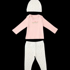 Kleding- Babykleding giftset Unisex | Action NL