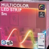 Verlichting-Baltimore muziekgevoelige ledstrip | Action NL