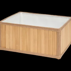 Woonaccessoires- Bamboe mand | Action NL