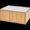 Woonaccessoires- Bamboe mand | Action NL