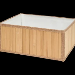 Woonaccessoires- Bamboe mand | Action NL