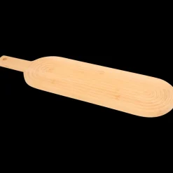 Keukengerei- Bamboe serveerplank | Action NL