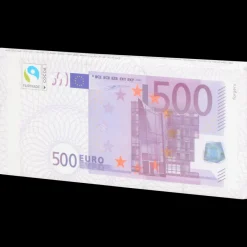 Chocolade- Bankbiljet chocoladereep | Action NL