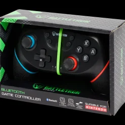 Gaming-Battletron controller Nintendo Switch | Action NL