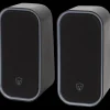 Multimedia Accessoires-Battletron gaming speakers | Action NL