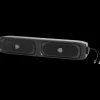 Multimedia Accessoires-Battletron 2-in-1 soundbar | Action NL