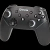 Gaming-Battletron oplaadbare gamecontroller | Action NL