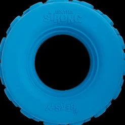 Speeltjes-Beasty hondenspeelgoedring XL | Action NL