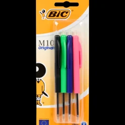 Schrijfwaren-BIC balpennen M10 | Action NL