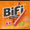 Noten & Snacks-Bifi worstjes The Original | Action NL
