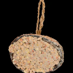 Dierenvoeding-Bites for Birds gevulde kokosnoot | Action NL