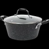 Pannen- Blackstone kookpan 24 cm | Action NL