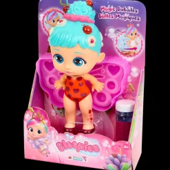 Knuffels & Poppen-Bloopies pop met bellenblaas | Action NL