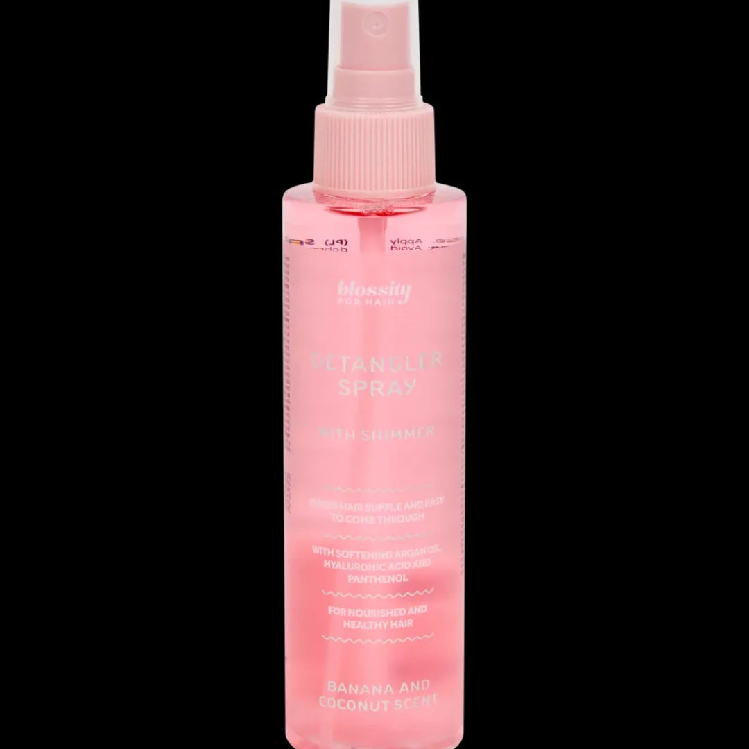 Haarverzorging- Blossity anti-klit spray | Action NL