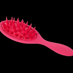 Haarverzorging- Blossity hoofdmassageborstel | Action NL