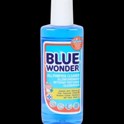 Schoonmaakmiddelen-Blue Wonder allesreiniger | Action NL